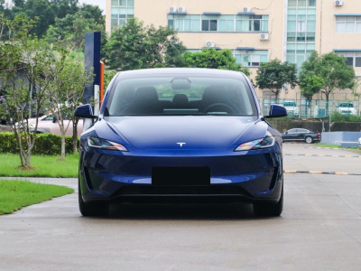 Tesla Model 3  Фото №2